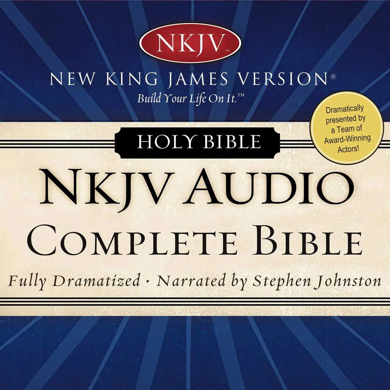 Audio Bible MP3 download, Bible Audiobook download