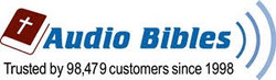 Audio Bibles
Listen before You Buy