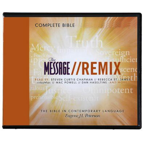 catholic audio bible for mac