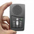 Holding in your hand view, KJV Audio Bible Alexander Scourby player