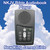 Front view, Audio Bible NKJV, Bible Audiobook, NKJV Bible reader
