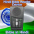 Front view, Hindi Bible Reader device, the Bible read aloud and Easy to Use