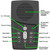 Diagram view - Audio Bible Tosk Bible New Testament only