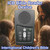 Front view, ICB Bible Reader Device, The Bible children understand, International Children's Bible