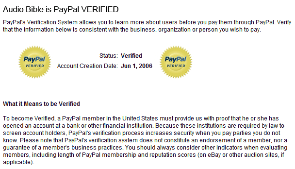 PayPal