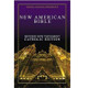 Front view - Catholic Bible Audio download of New American Bible New Testament