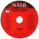 Last New Testament CD disc - New American Standard Audio Bible on audio CD by Stephen Johnston