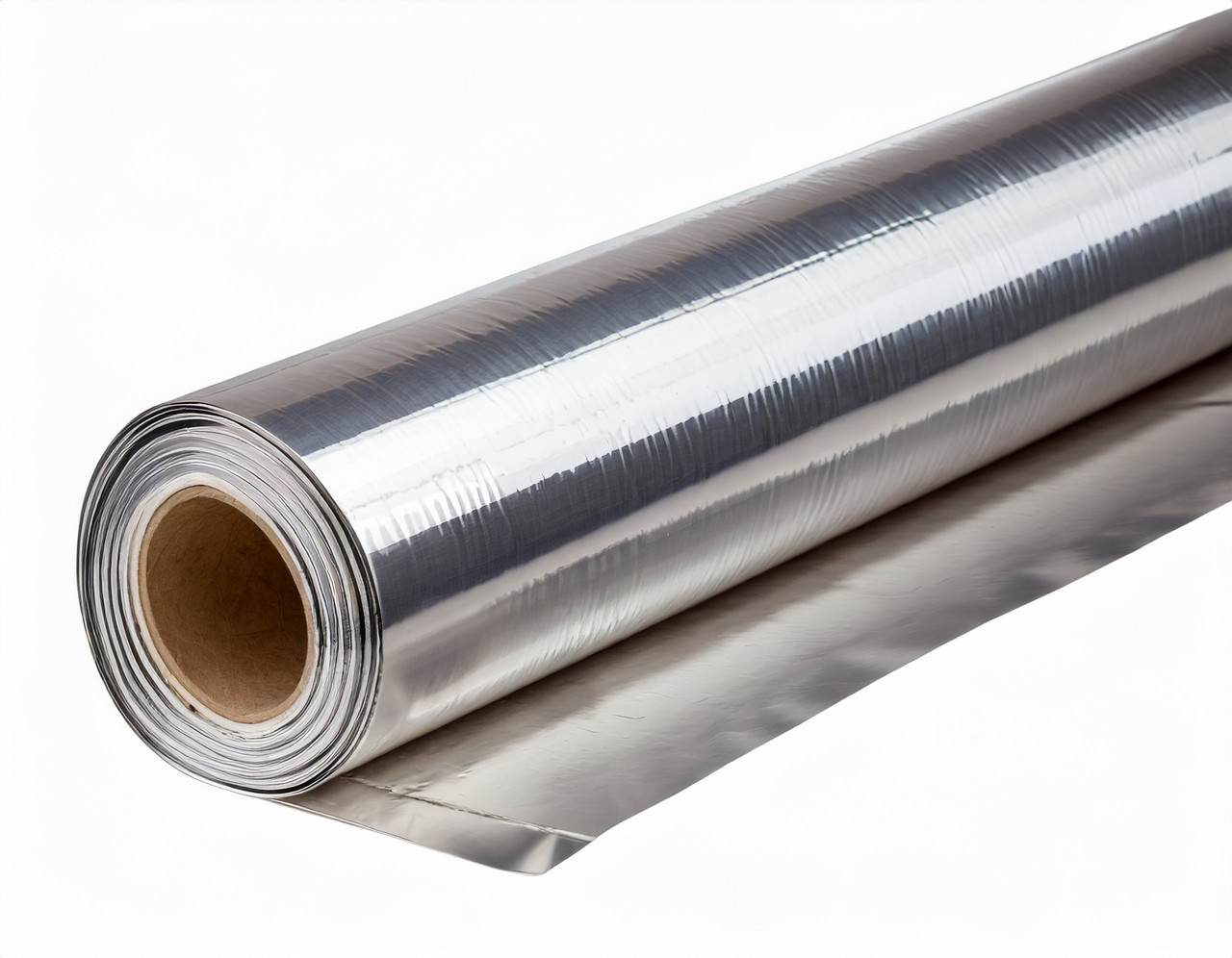 ドル・アムロス Foil 1枚 Heavy Duty Aluminum Foil Roll 18 in x 1000 ft (1 Roll)