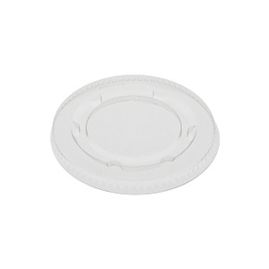 2 Ounce Plastic Portion Cup Lid