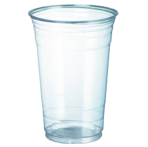32oz PET Clear Cup