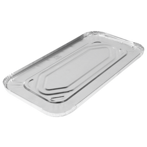 Lids for Third Size Aluminum Steam Table Pan