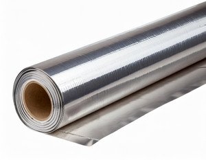 Aluminum Foil Roll 18 inch