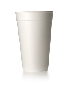 Custom Foam Cups 32oz