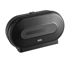 Jumbo Roll Toilet Tissue Dispenser