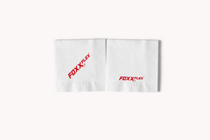 Custom Beverage Napkins (3,000/cs)