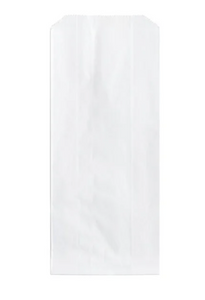 [Quote] Custom 2# Glassine Bags (1,000/Case)