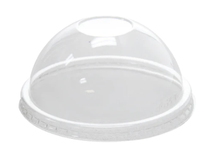 [Quote] Dome Lids for Custom Ice Cream Cups 8oz, 95mm (1,000/cs)