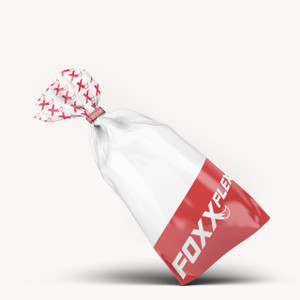 [Quote] [Custom] Printed poly Bags, 15 Height x5 Gusset x 6 Wide (1,000/cs)