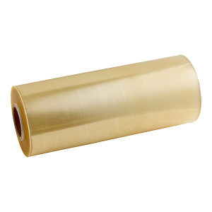 Meat Film 18" x 4000', Premium Stretch Film (1/Pack)