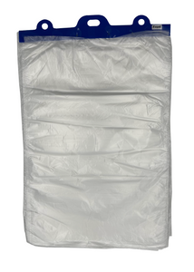 Header Bags, 12" x 17" (2,000/Case)