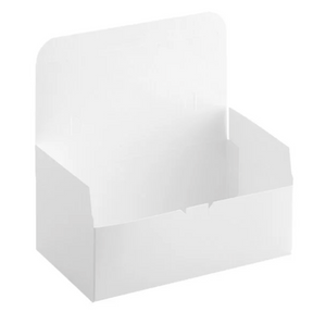 [Quote] FOXXFlex Custom Lunch Box, PE Coated (250/Case)