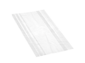 Poly Bags, 8 x 3 x 15