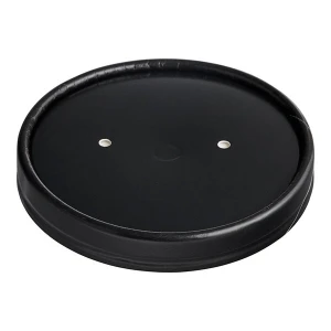 Custom Lids for 12oz Paper Bowl (750/cs)