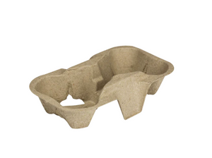 2 Cup Carrier (600/Case)