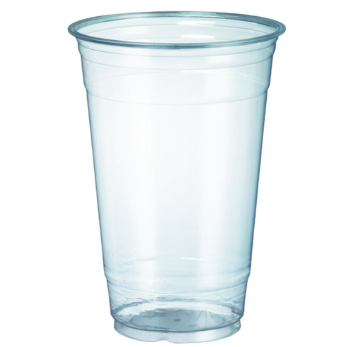 20oz PET Clear Cup