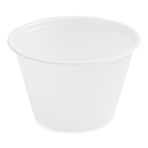 5 Ounce Plastic Portion Cup