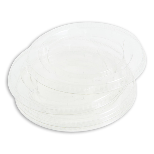 5.5 Ounce Plastic Cup Lid
