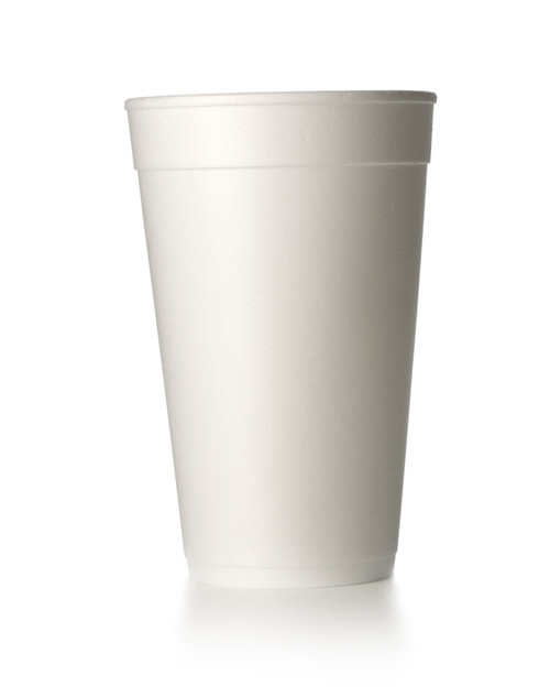 Custom Foam Cups 20oz (500/cs)