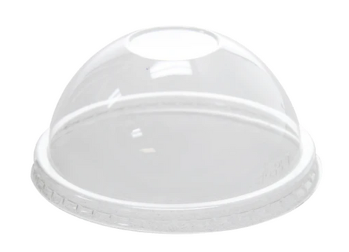 [Quote] Dome Lids for Custom Ice Cream Cups 12oz, 105mm (1,000/cs)