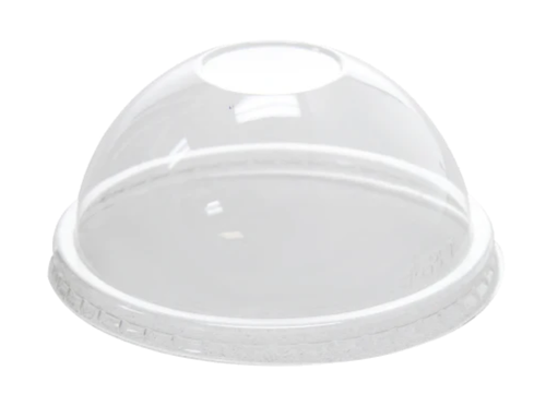 [Quote] Dome Lids for Custom Ice Cream Cups 8oz, 95mm (1,000/cs)