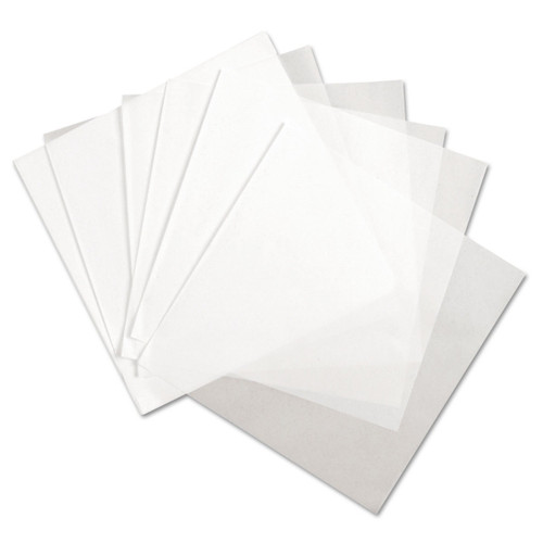 8x10 Wax Wrap Paper