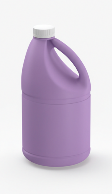 Floor cleaner, 1 Gallon (4 Bottles/Case)