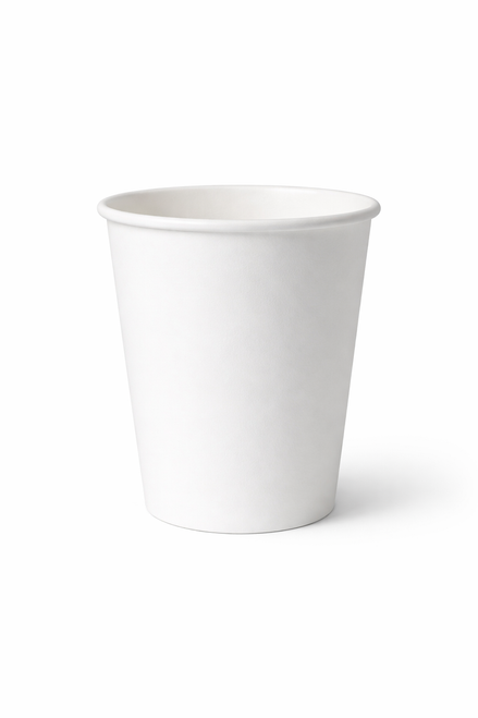 [Quote] Custom Single Wall Paper Cup (1,000/Case)
