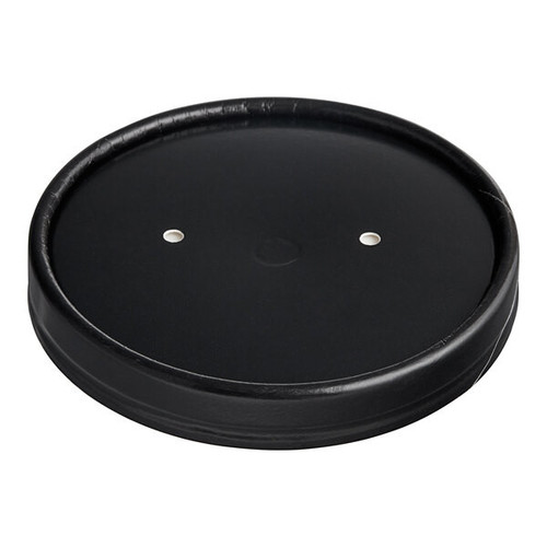 Custom Lids for 12oz Paper Bowl (750/cs)