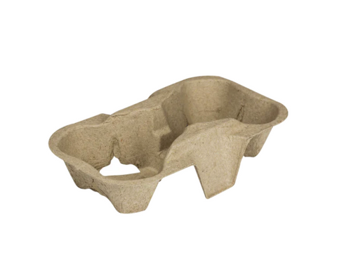 2 Cup Carrier (600/Case)