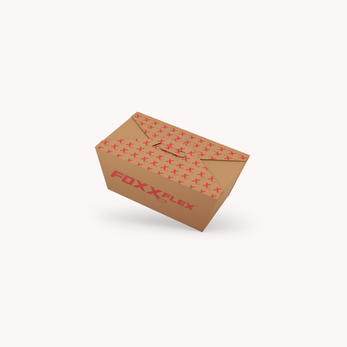 [Quote] Custom Foldable Paper Take-Out Boxes