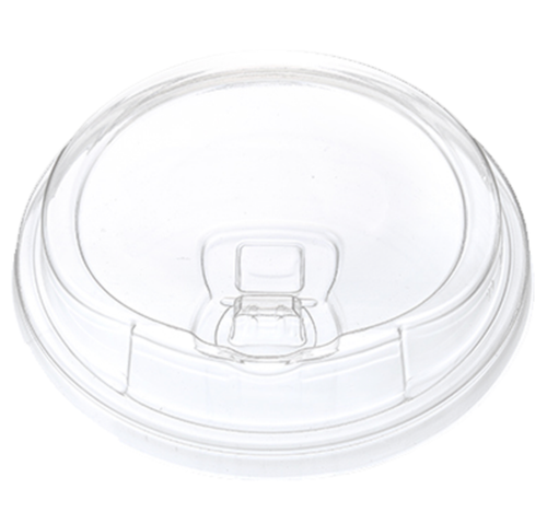 Straw-less Lids
