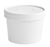 [Quote] Lids for Custom Paper Bowls (1,000/Case)