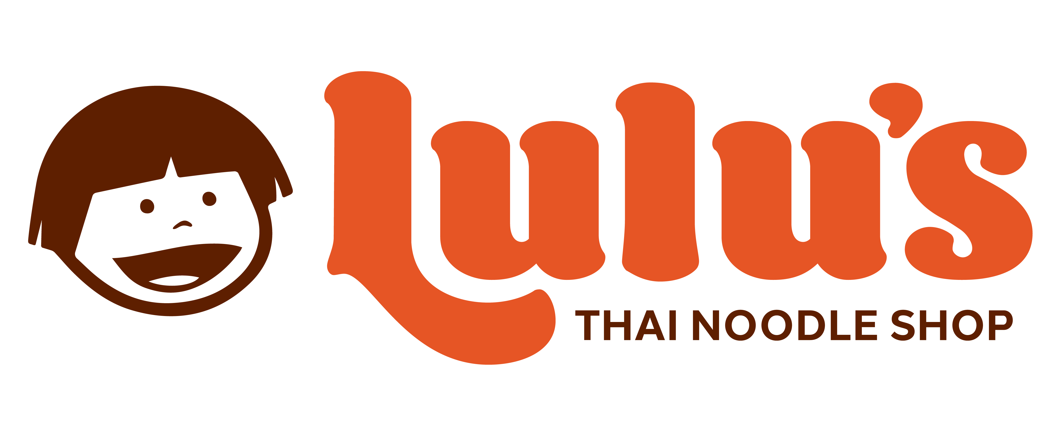 Lulu's Logo