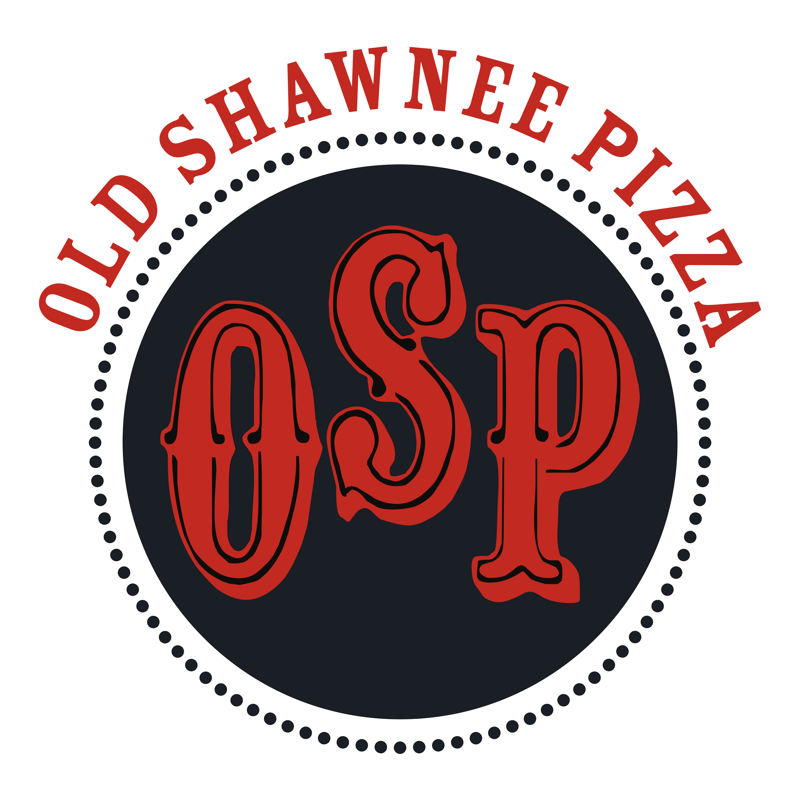 Old Shawnee Pizza