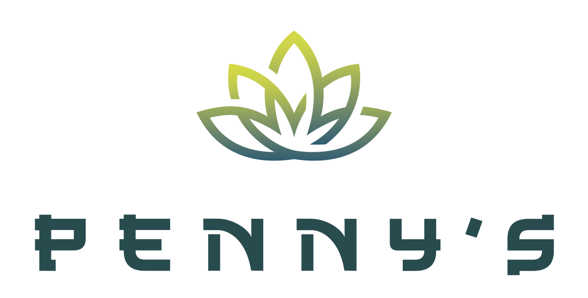 Penny's Logo