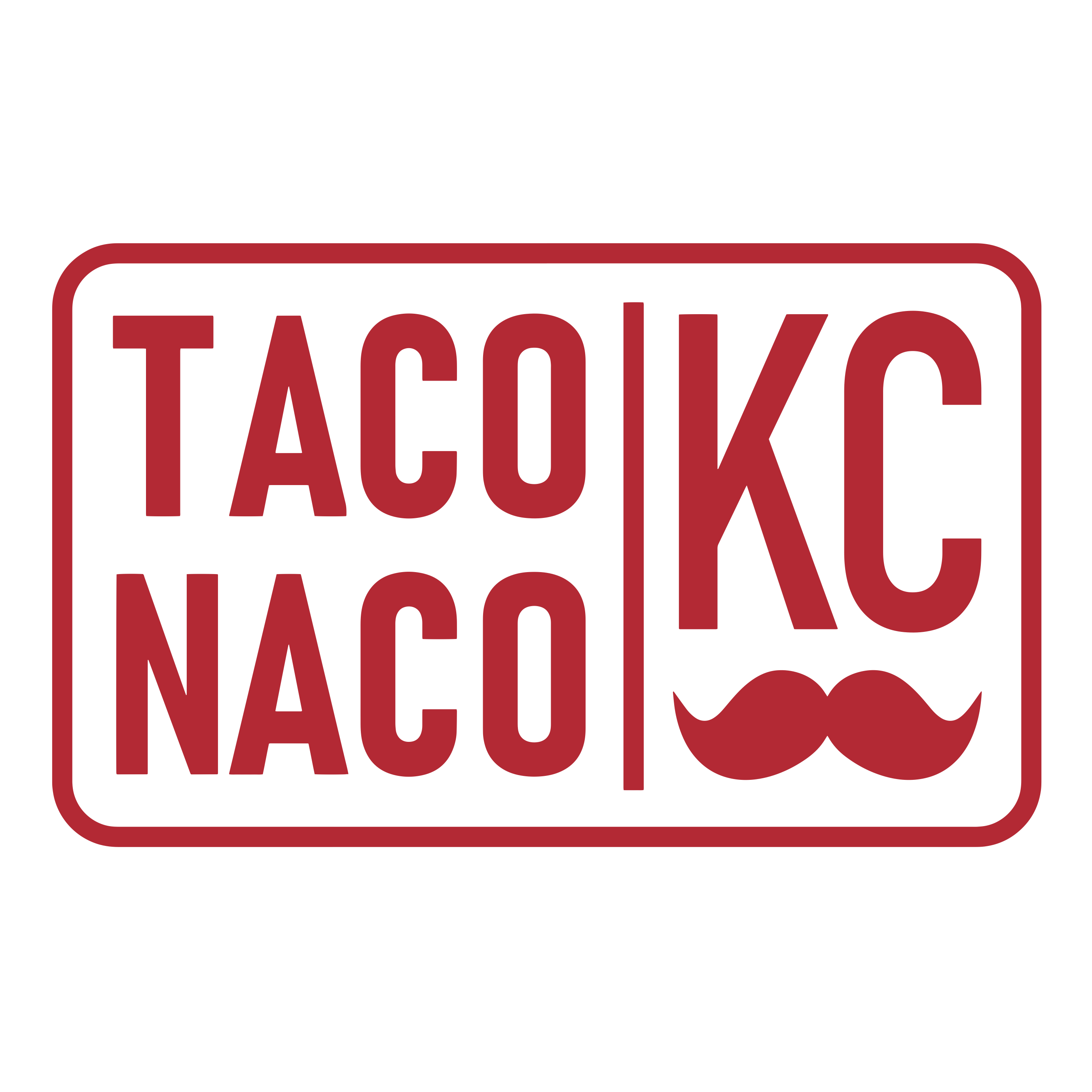 Taco Naco Logo