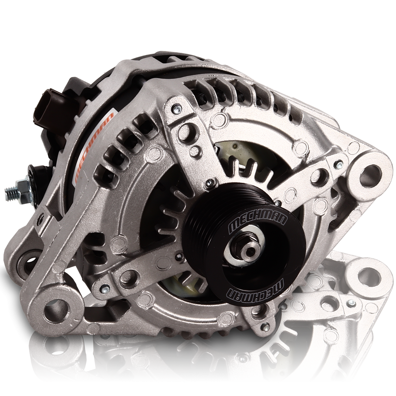 S Series 240 amp Alternator for Toyota - Mechman Alternators