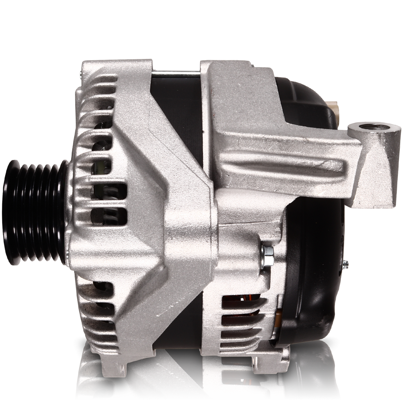 240 amp alternator for 3.7 / 4.7 Chrysler Late - Mechman