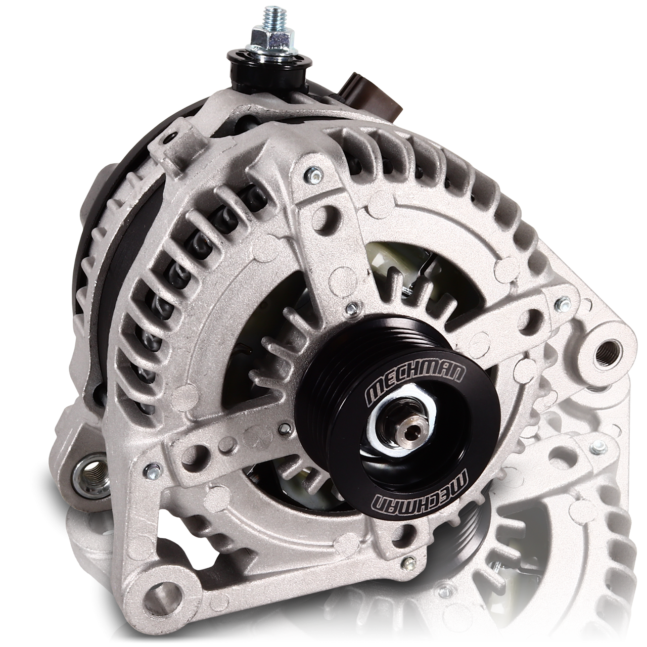 マロン S Series 240 amp alternator for Toyota / Scion 2.5L