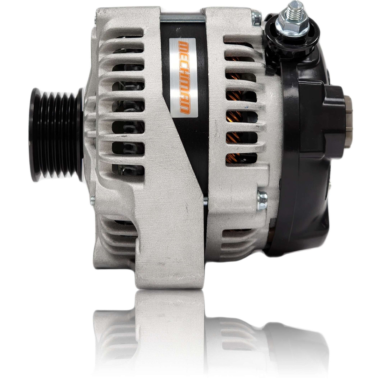 satumaim 240 amp S series alternator for 00-02 Toyota 4.7 V8